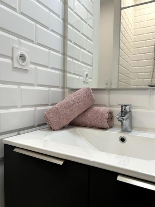 Le Toulousain 002 - Appartement Cosy En Hypercentre - Quartier Jeanne D'Arc Toulouse Dış mekan fotoğraf