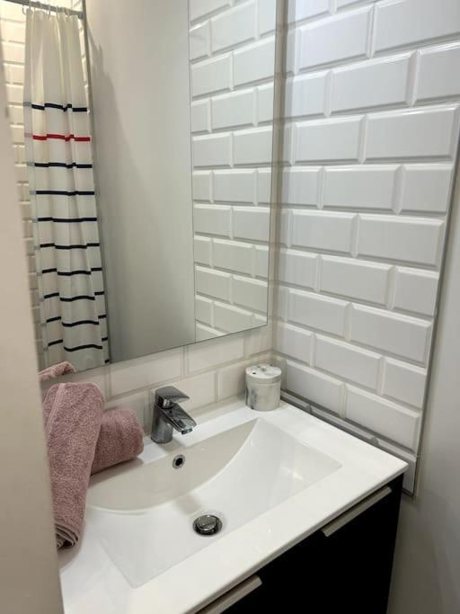 Le Toulousain 002 - Appartement Cosy En Hypercentre - Quartier Jeanne D'Arc Toulouse Dış mekan fotoğraf