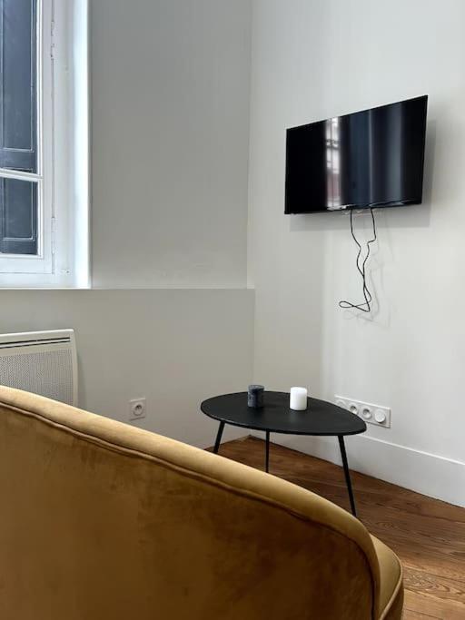 Le Toulousain 002 - Appartement Cosy En Hypercentre - Quartier Jeanne D'Arc Toulouse Dış mekan fotoğraf